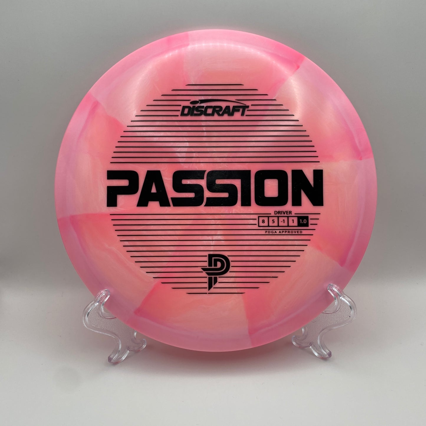 Discraft ESP Passion