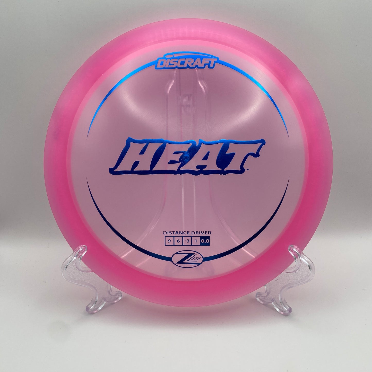 Discraft Z Lite Heat