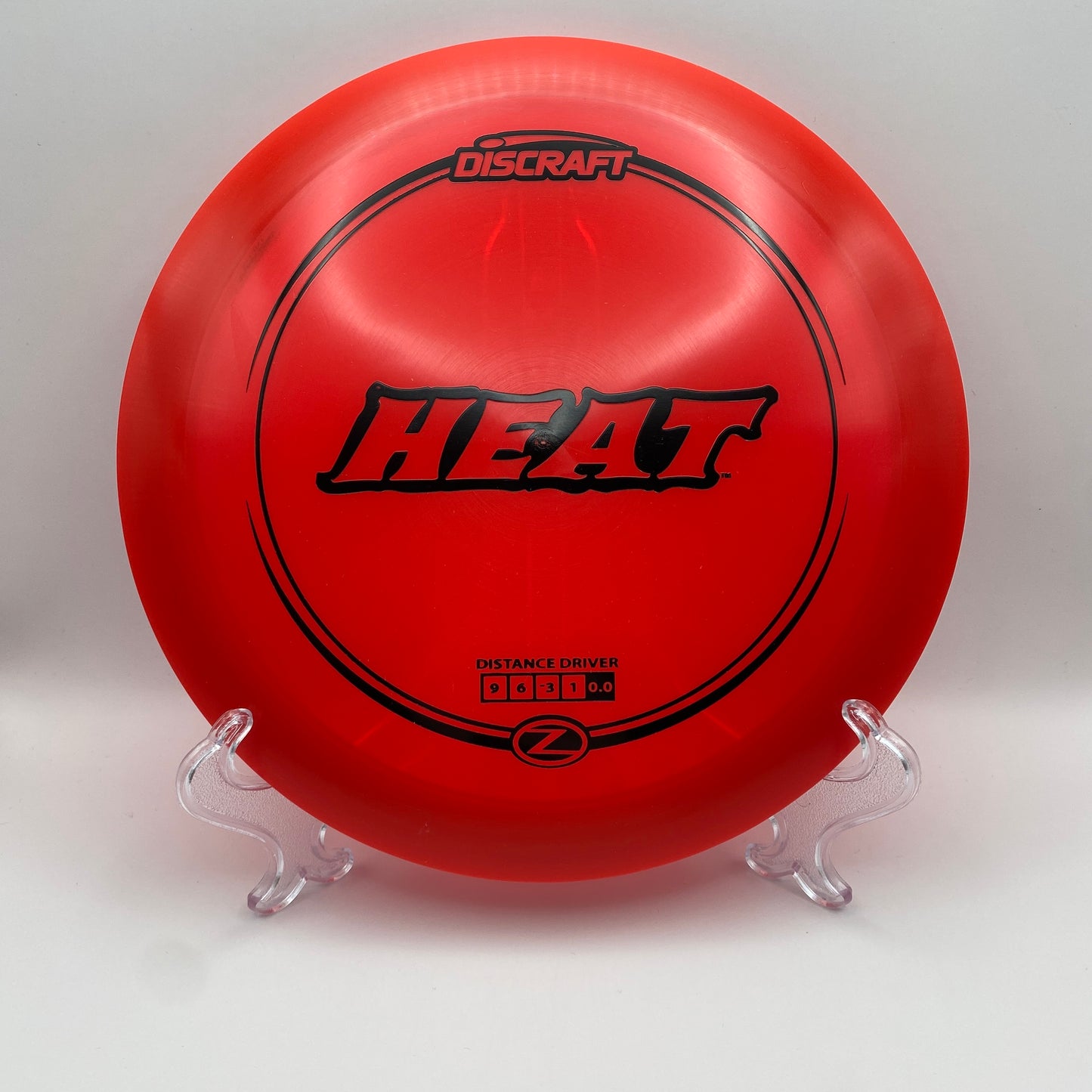 Discraft Z Heat