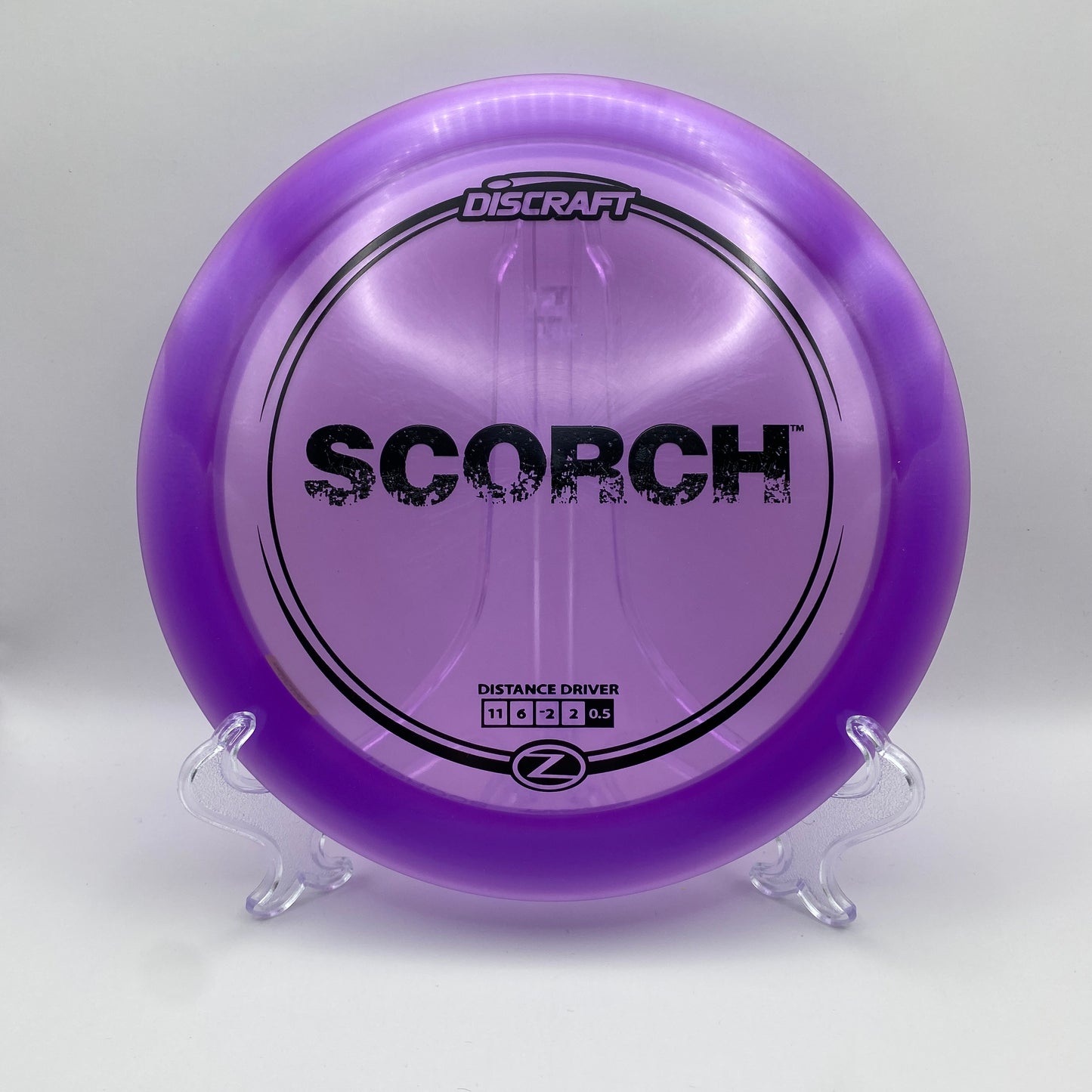Discraft Z Scorch