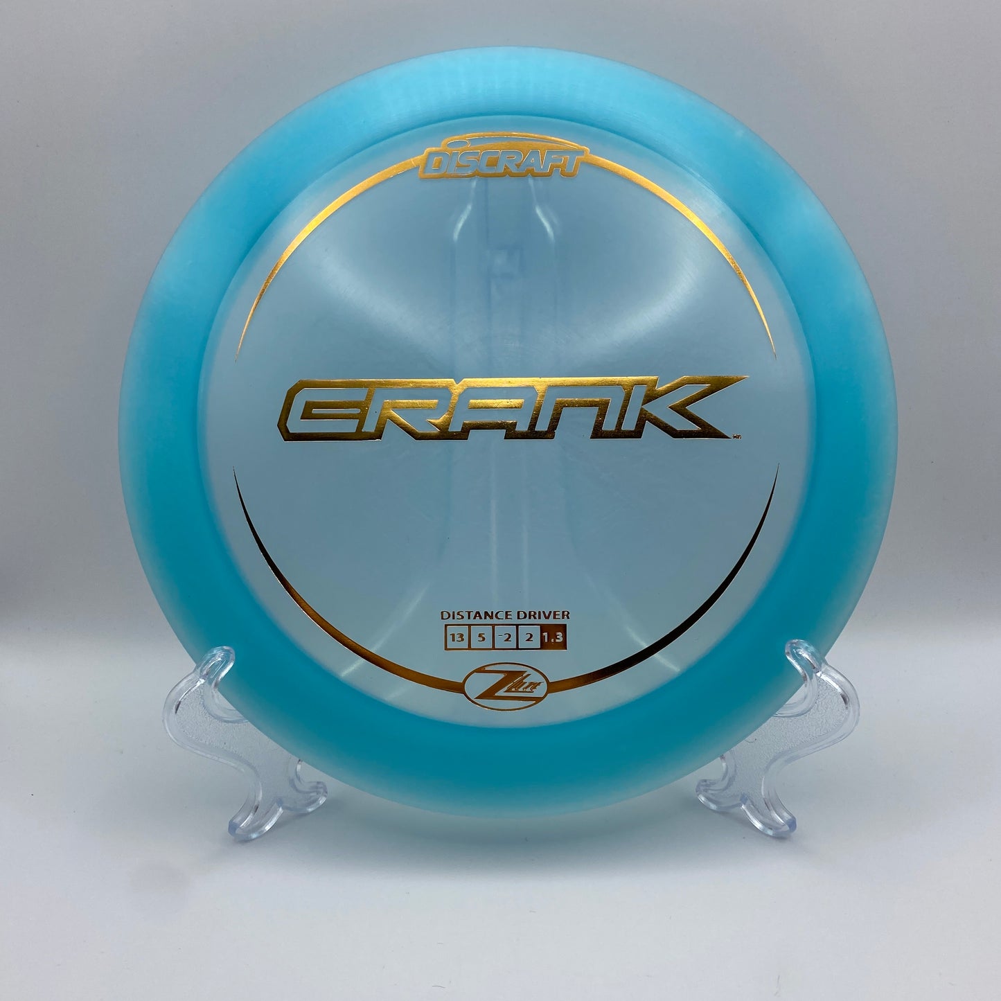 Discraft Z Lite Crank