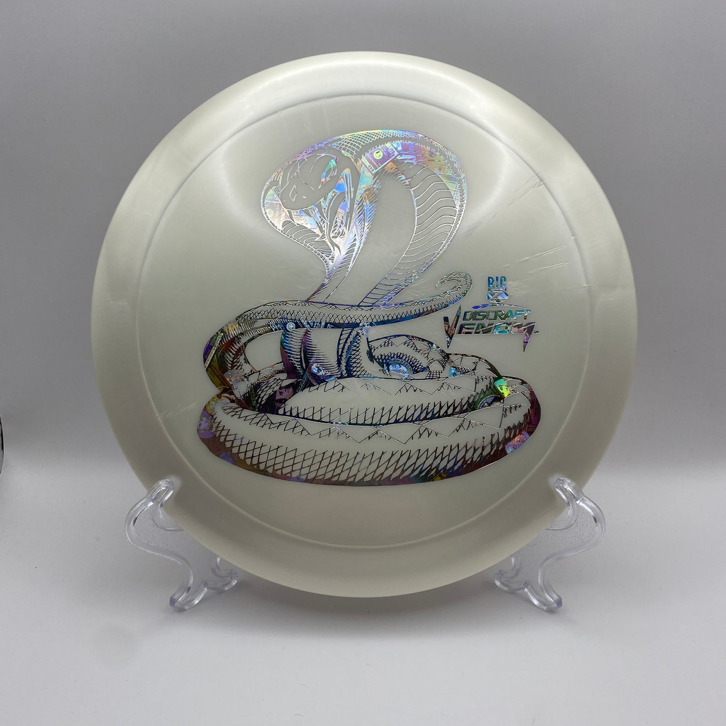 Discraft Big Z Venom