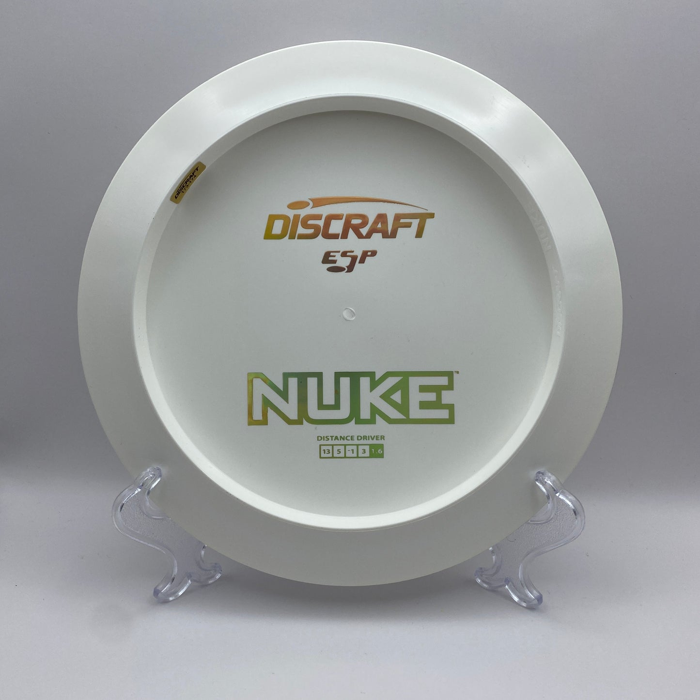 Discraft ESP Nuke (Bottom Stamped)
