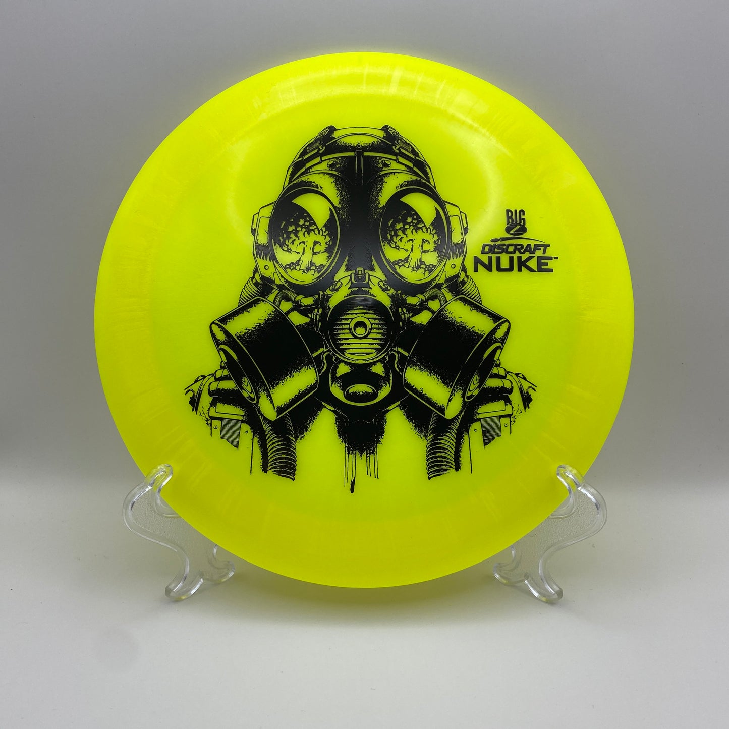 Discraft Big Z Nuke