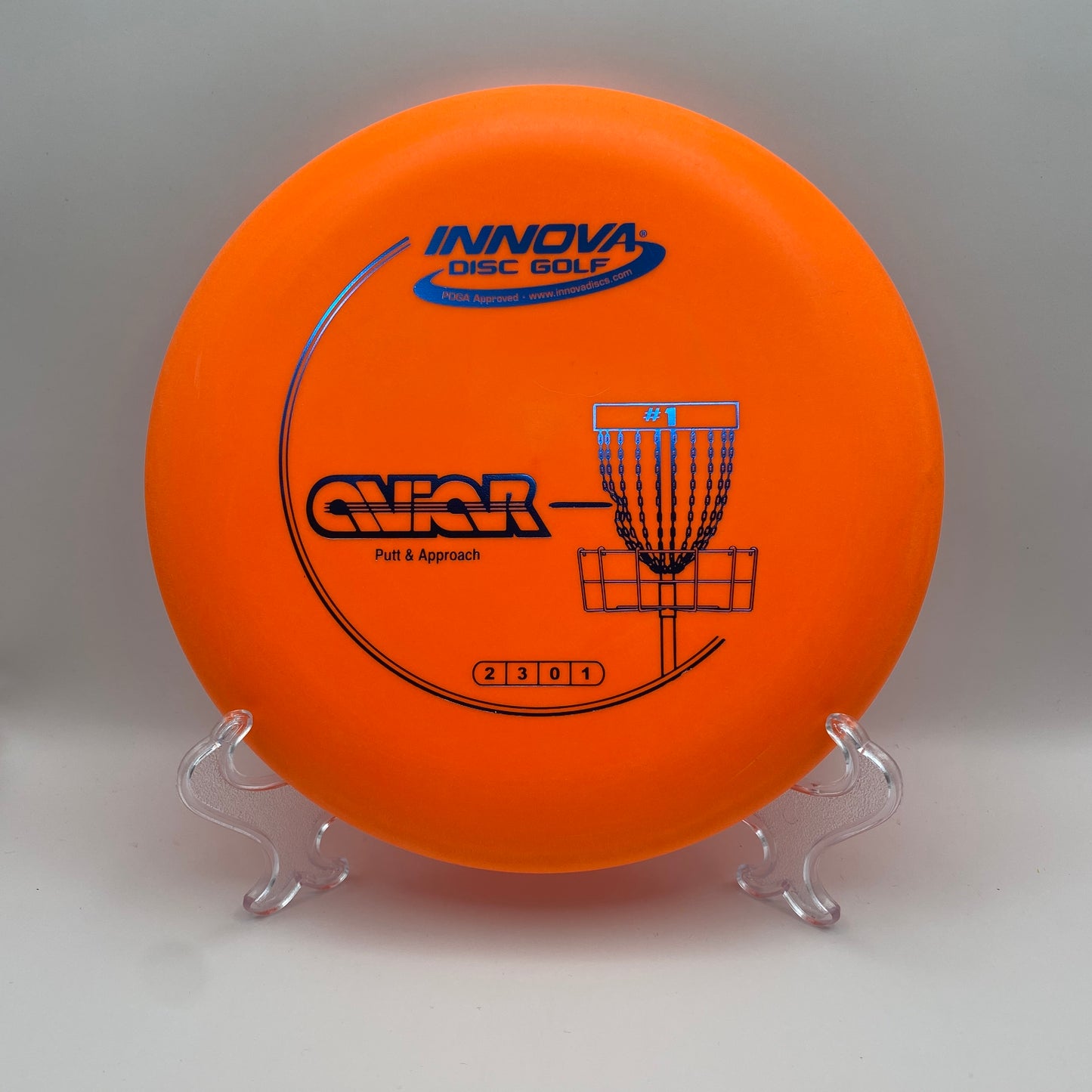 Innova DX Aviar