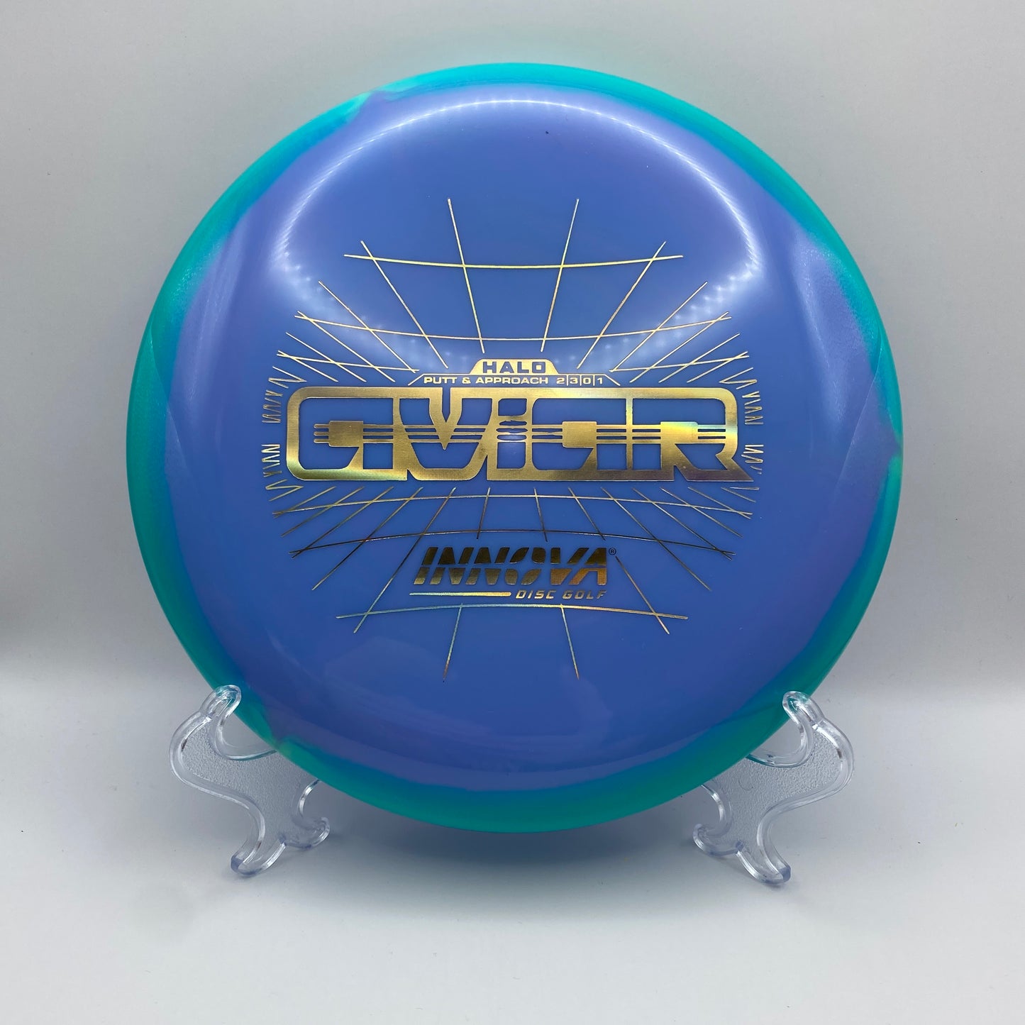 Innova Halo Star Aviar