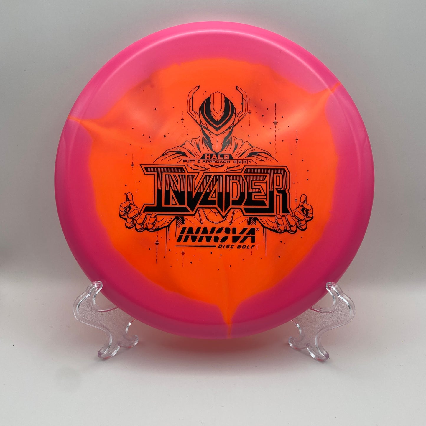 Innova Halo Star Invader
