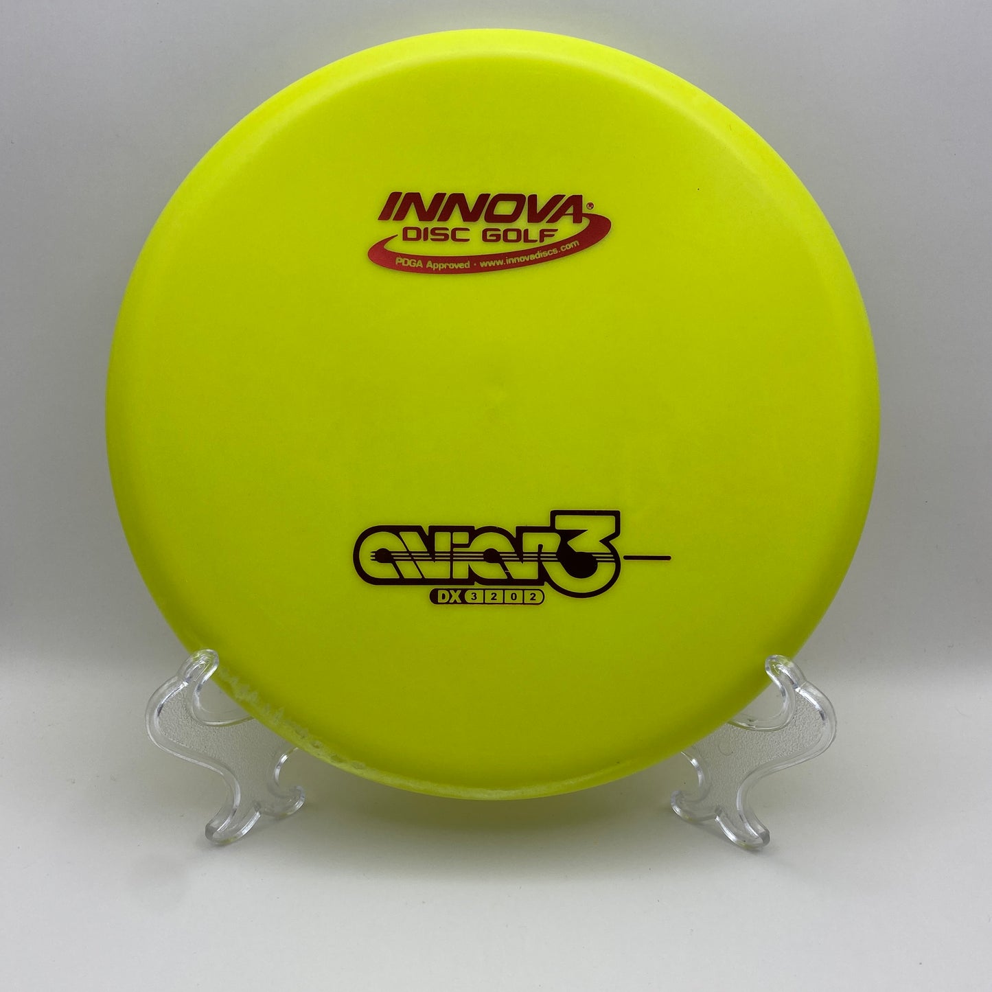 Innova DX Avair3