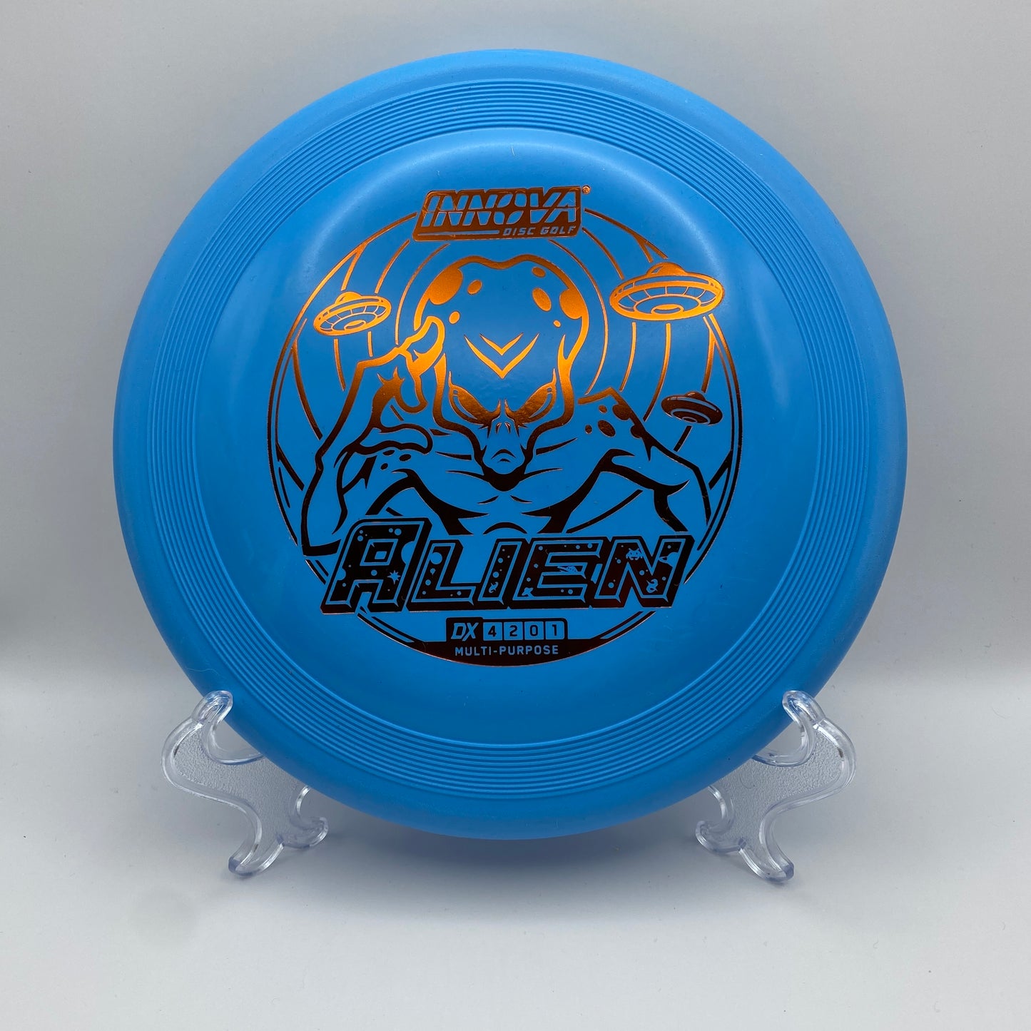 Innova DX Alien