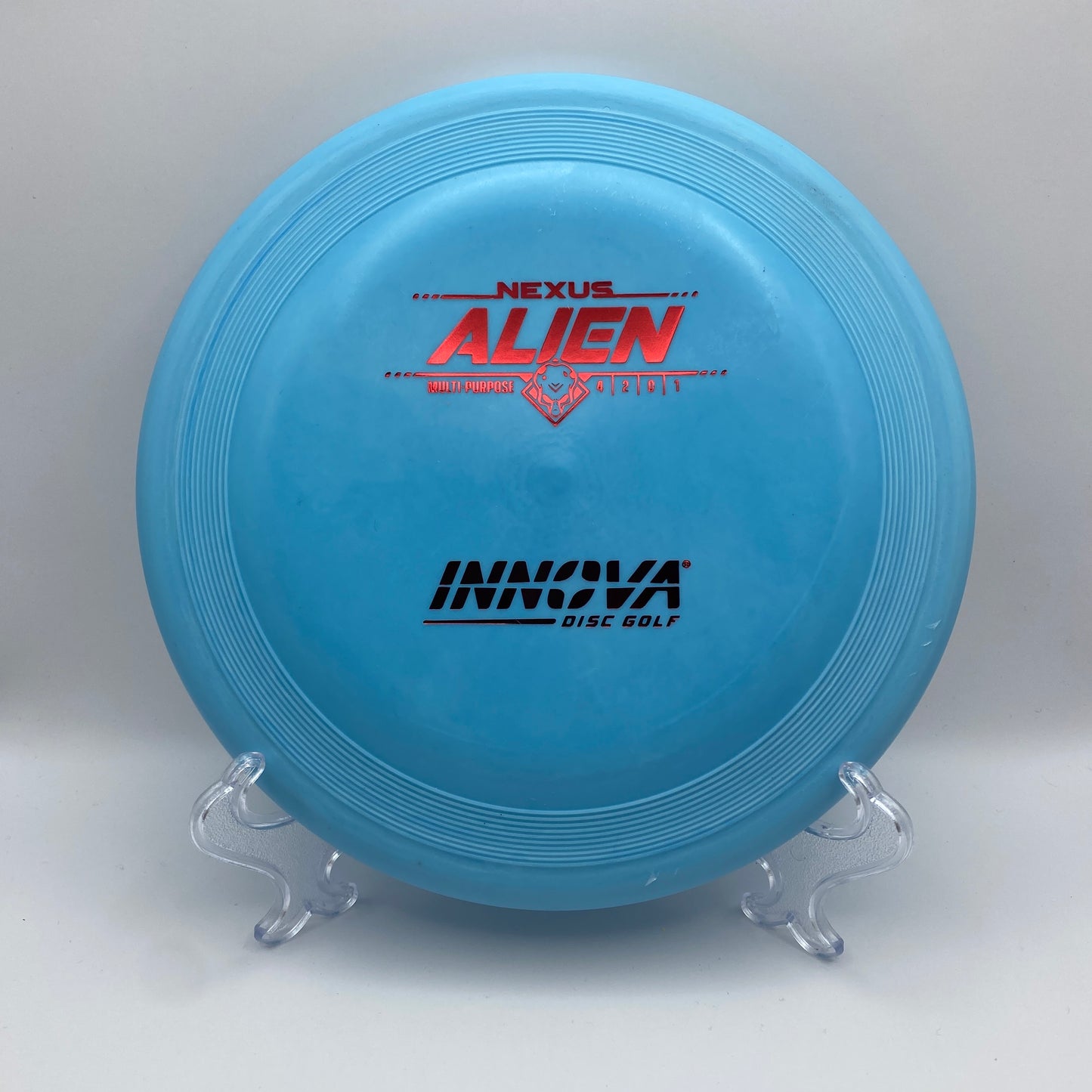 Innova Nexus Alien