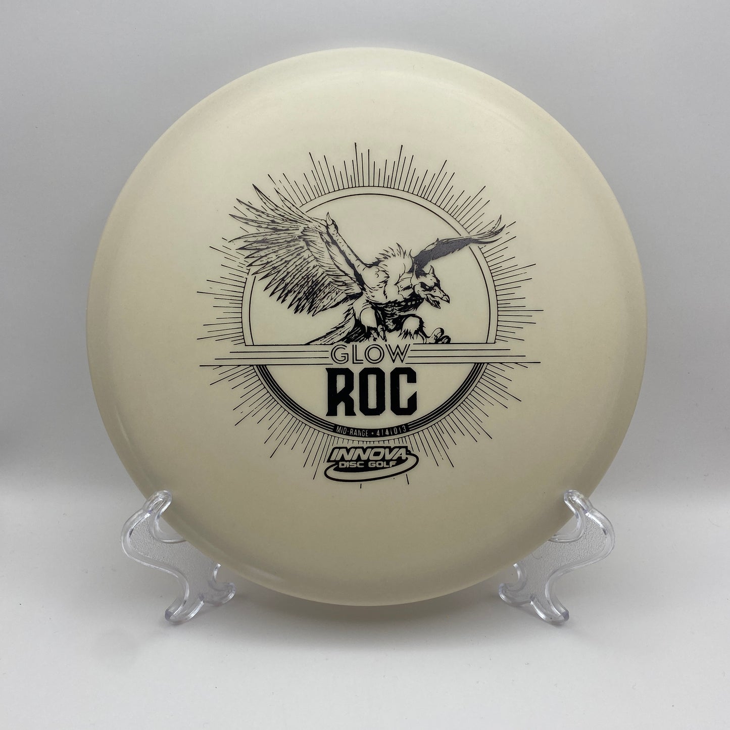 Innova Glow DX Roc