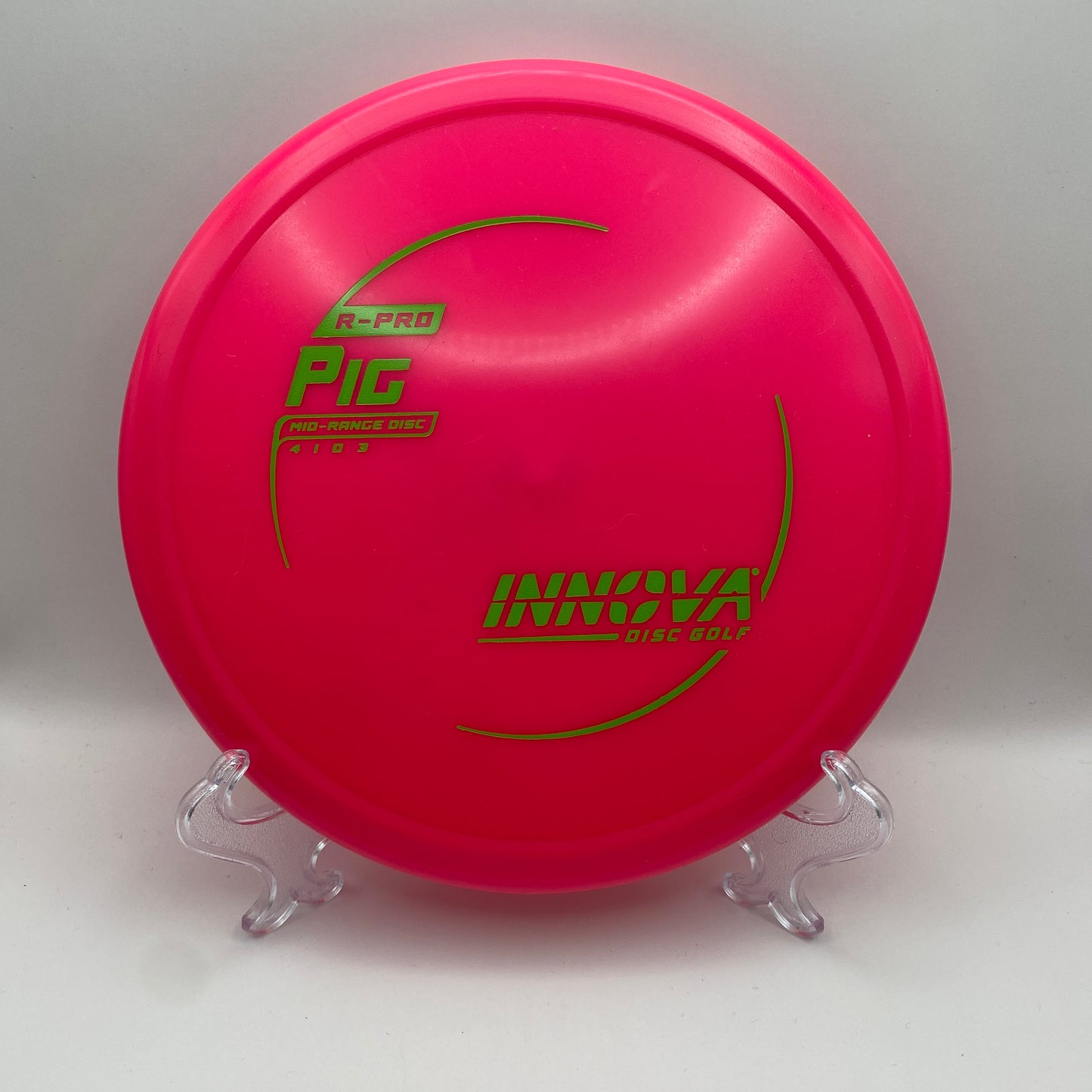 Innova R-Pro Pig