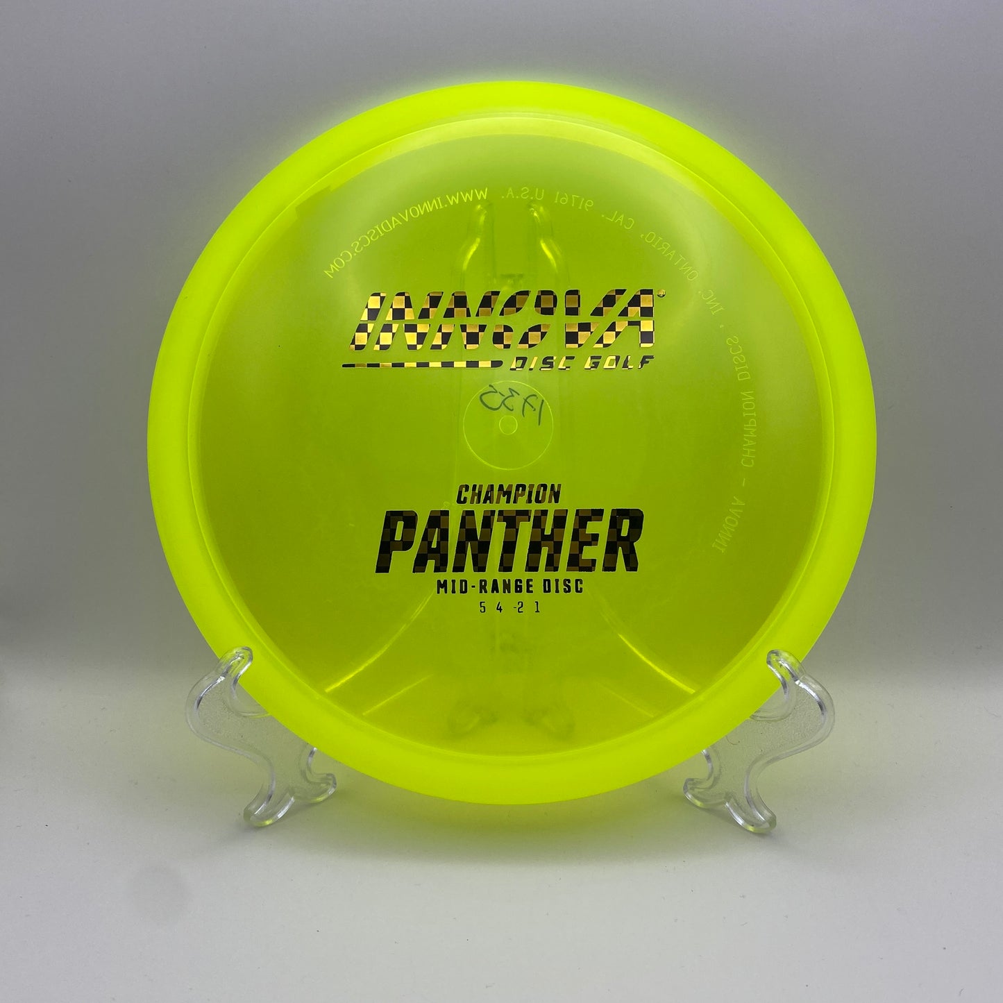 Innova Champion Panther