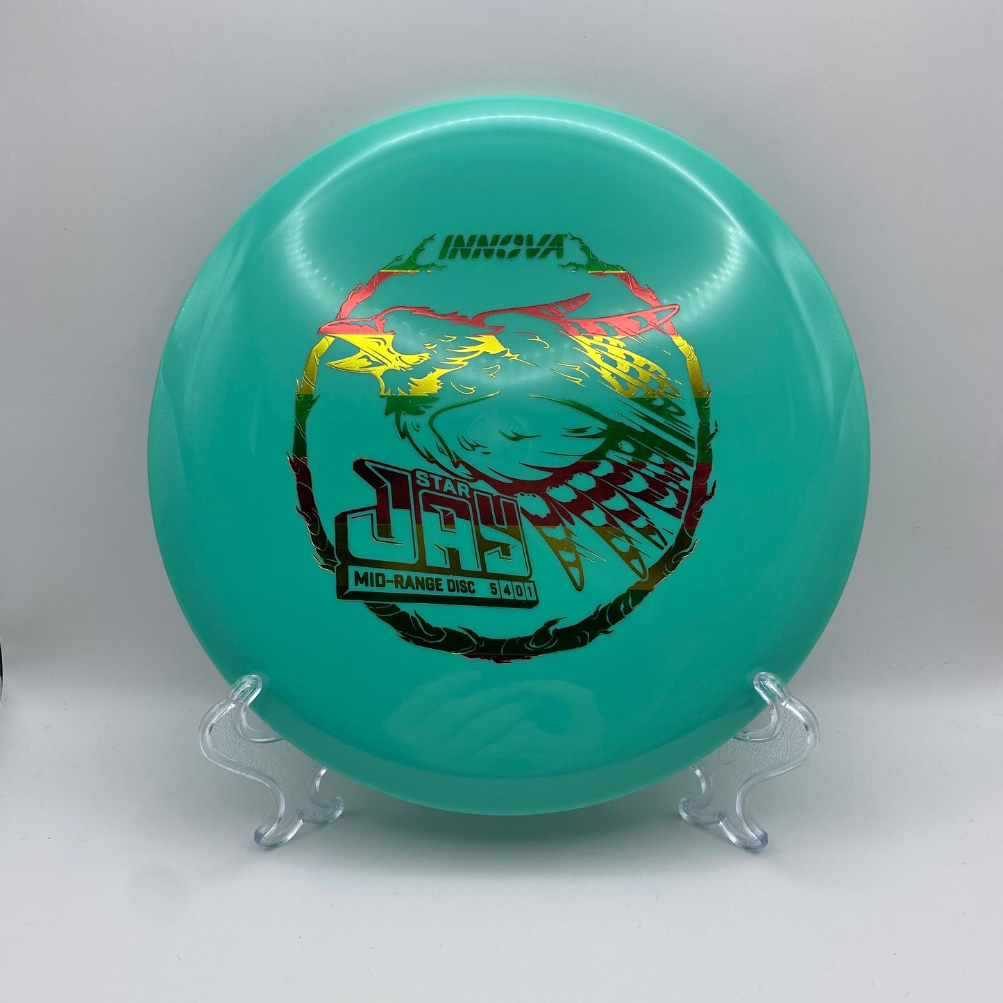 Innova Star Jay