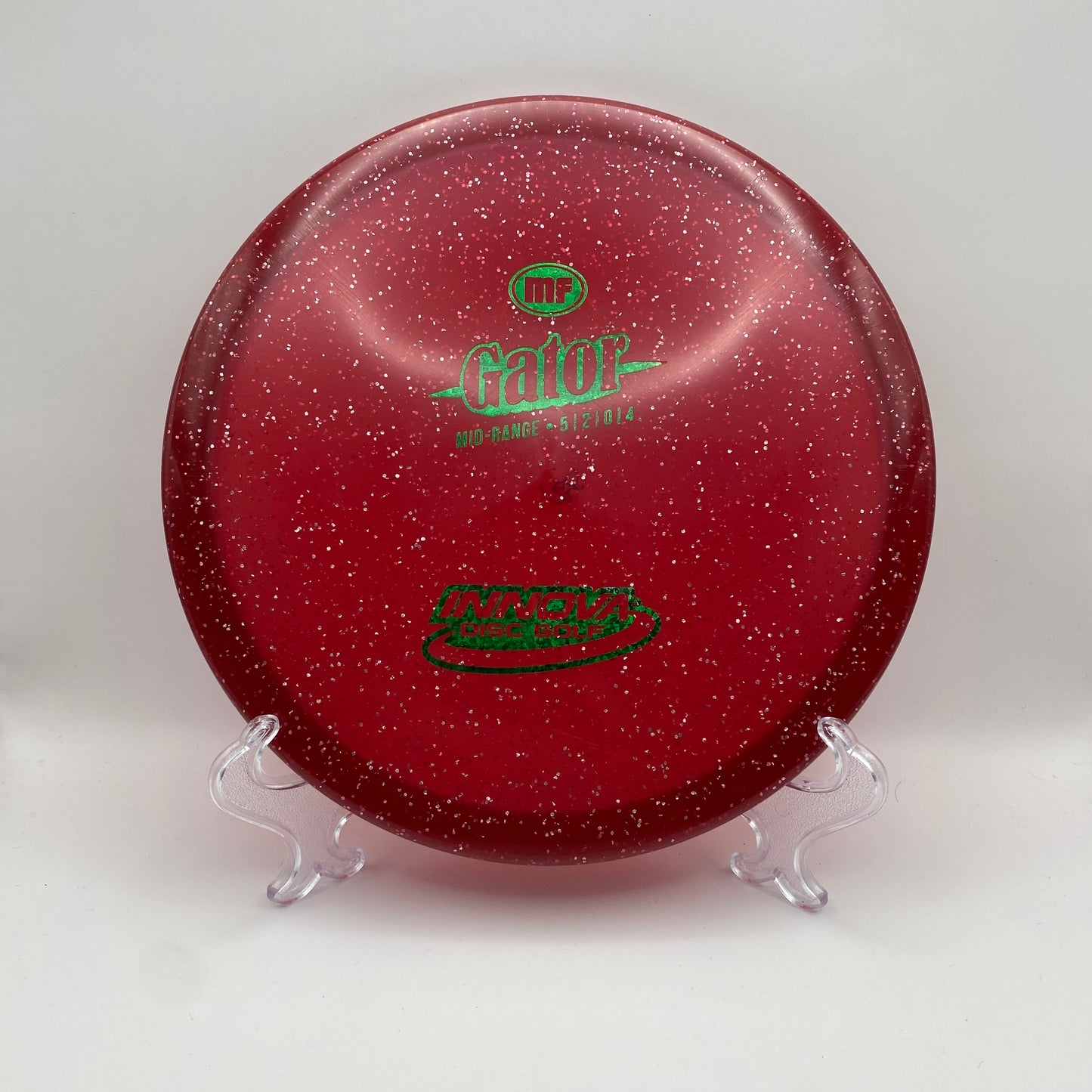 Innova Metal Flake Champion Gator