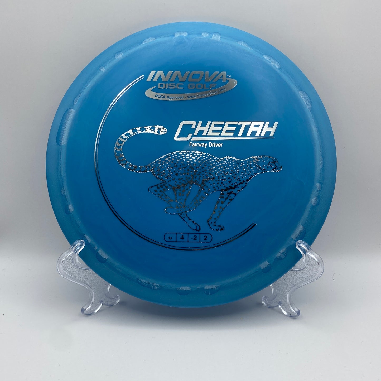 Innova DX Cheetah