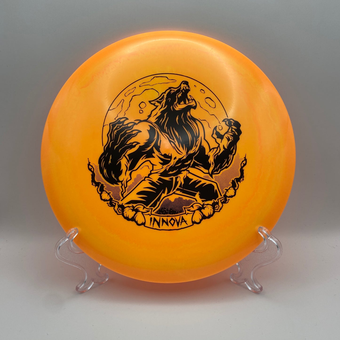 Innova Star IT (Halloween ‘23)