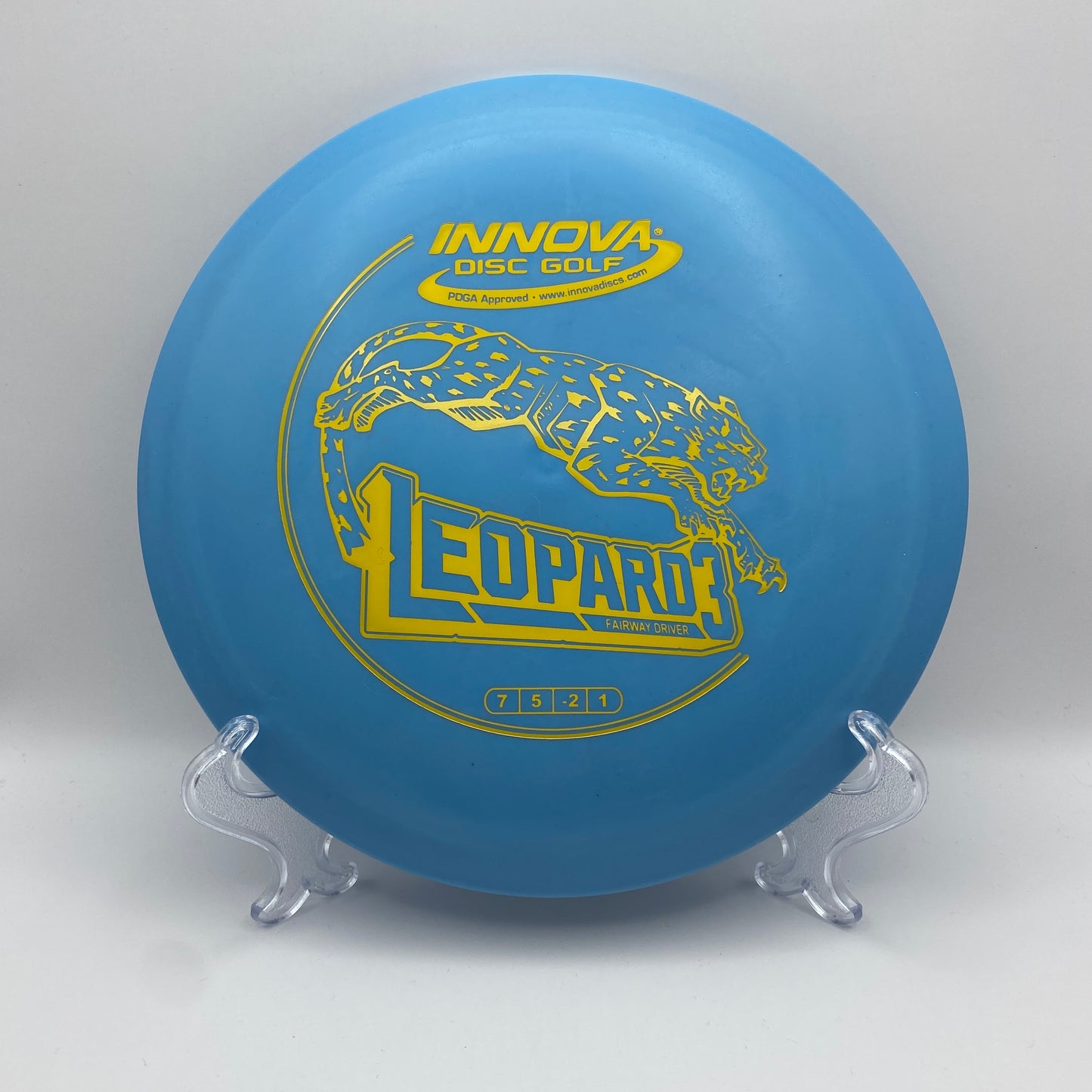 Innova DX Leopard3