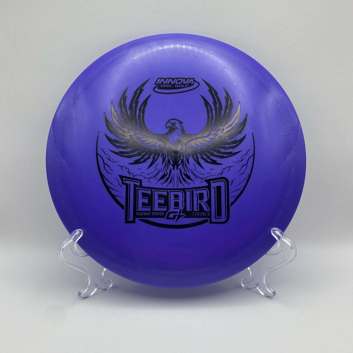 Innova GStar Teebird