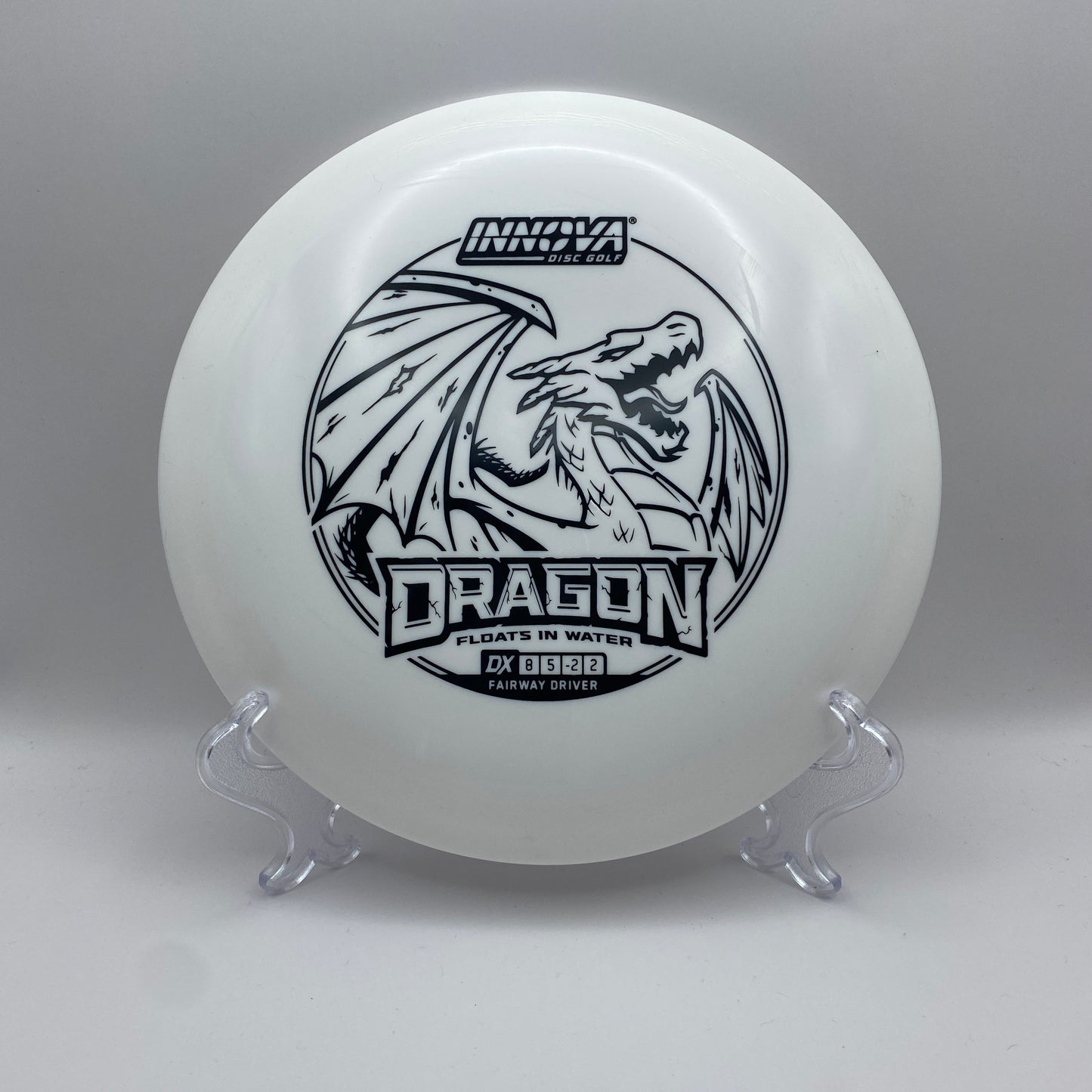Innova DX Dragon