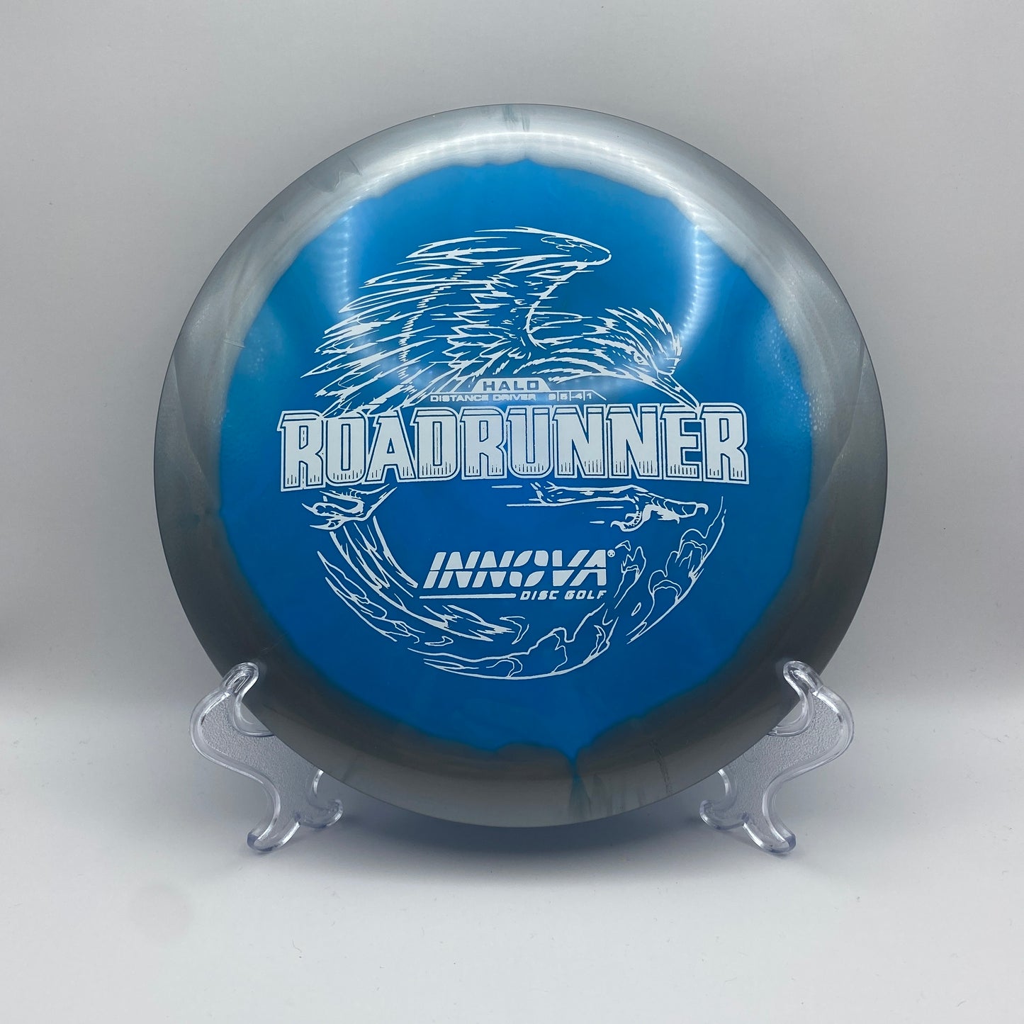 Innova Halo Star Roadrunner