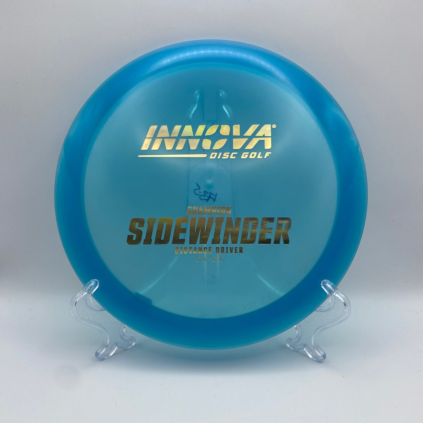 Innova Champion Sidewinder