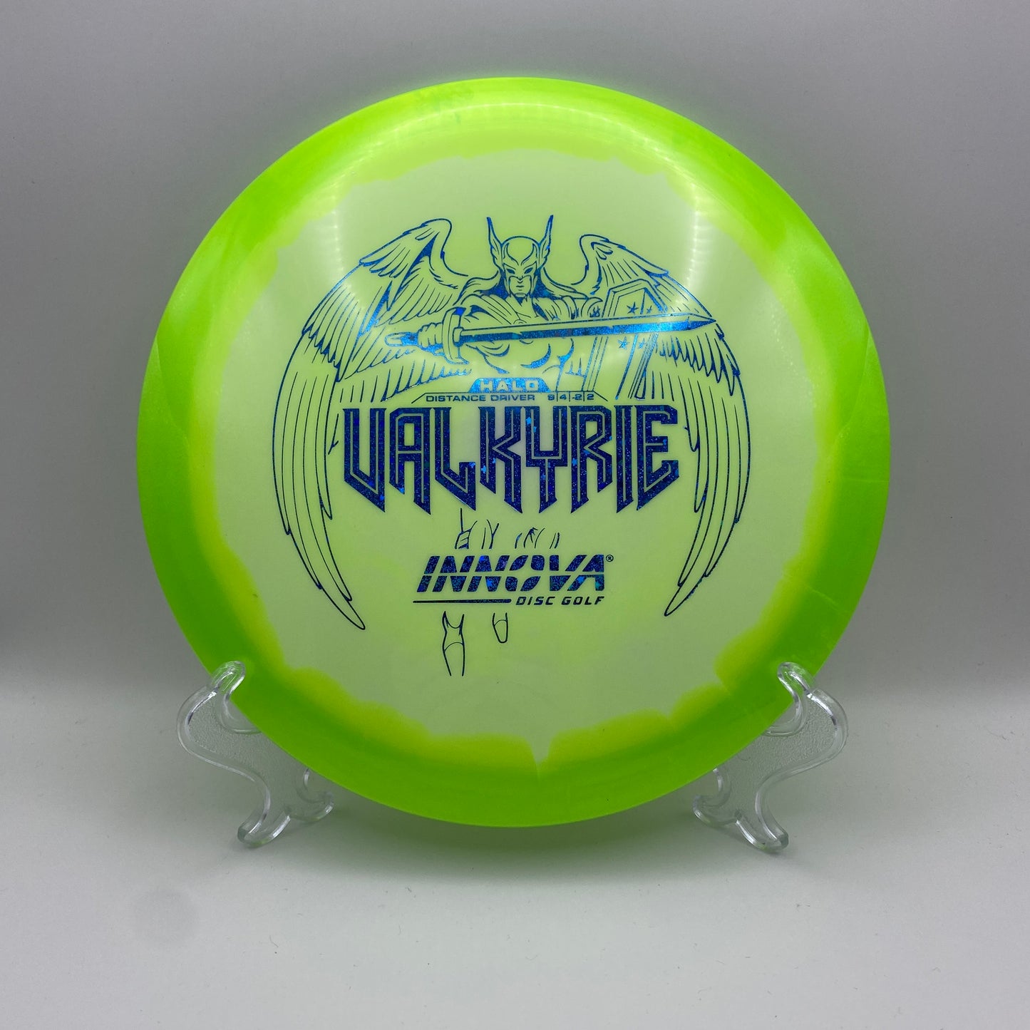 Innova Halo Star Valkyrie