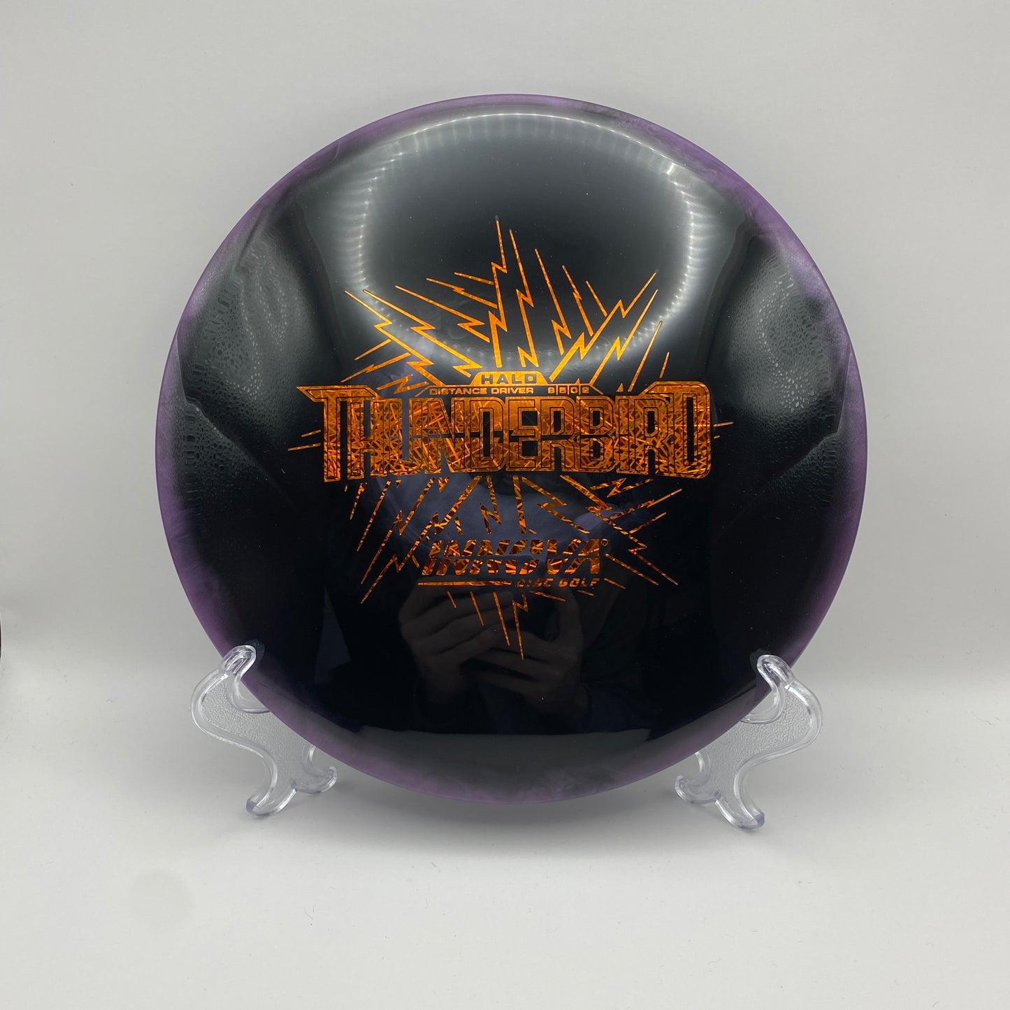 Innova Halo Star Thunderbird