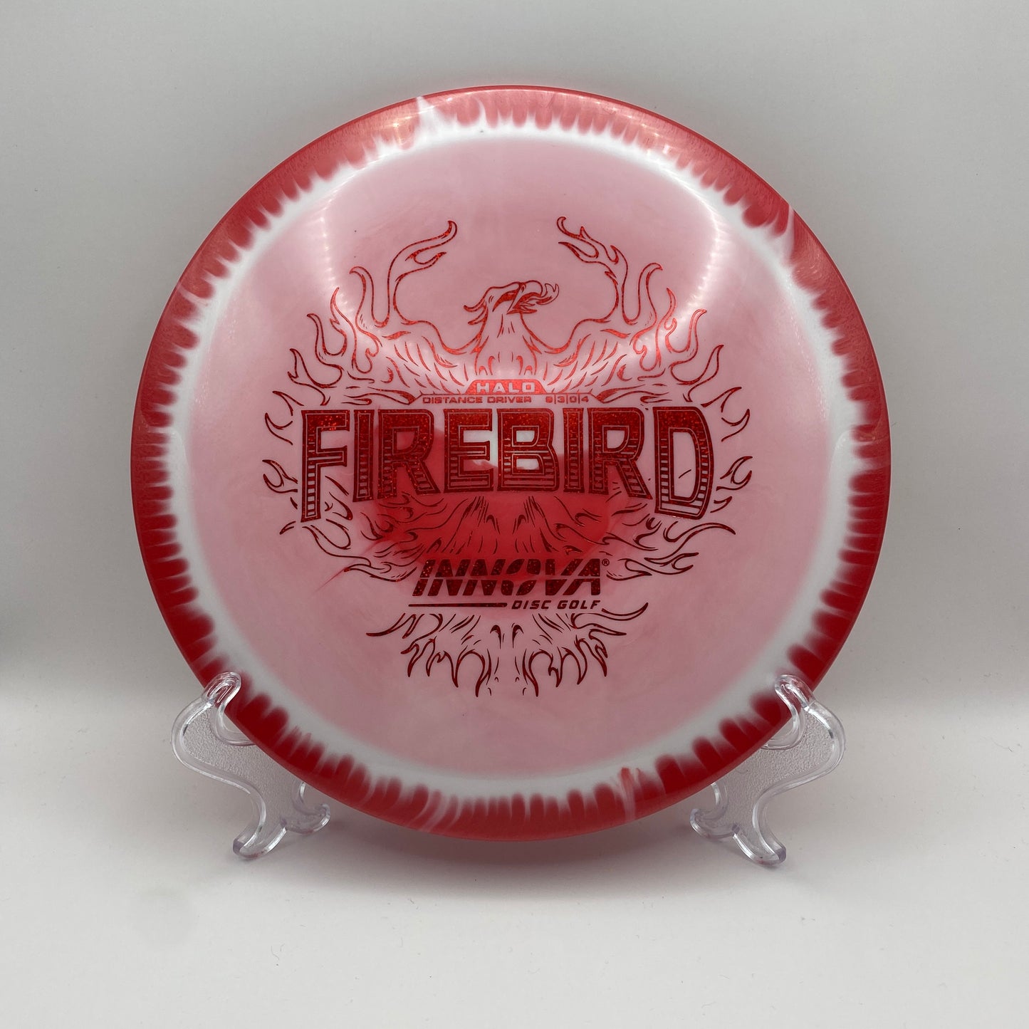Innova Halo Star Firebird