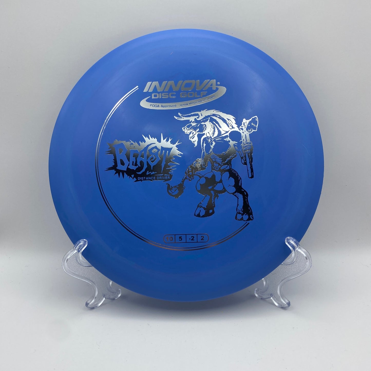 Innova DX Beast