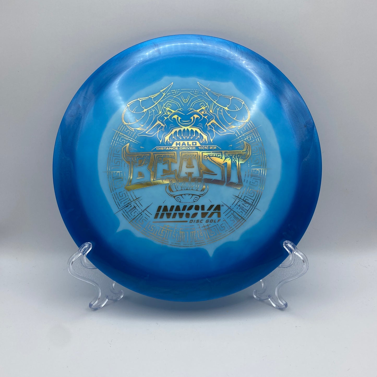 Innova Halo Star Beast