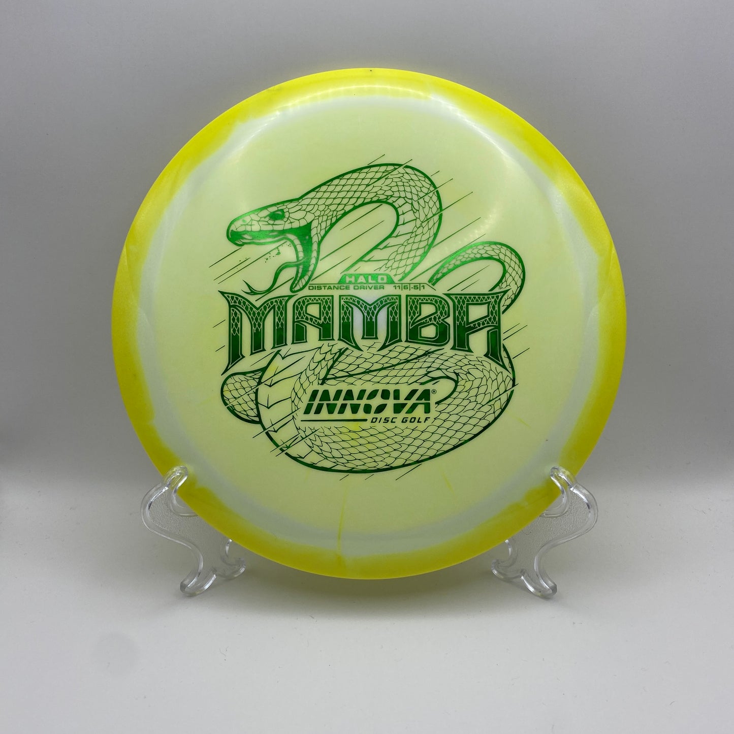 Innova Halo Star Mamba