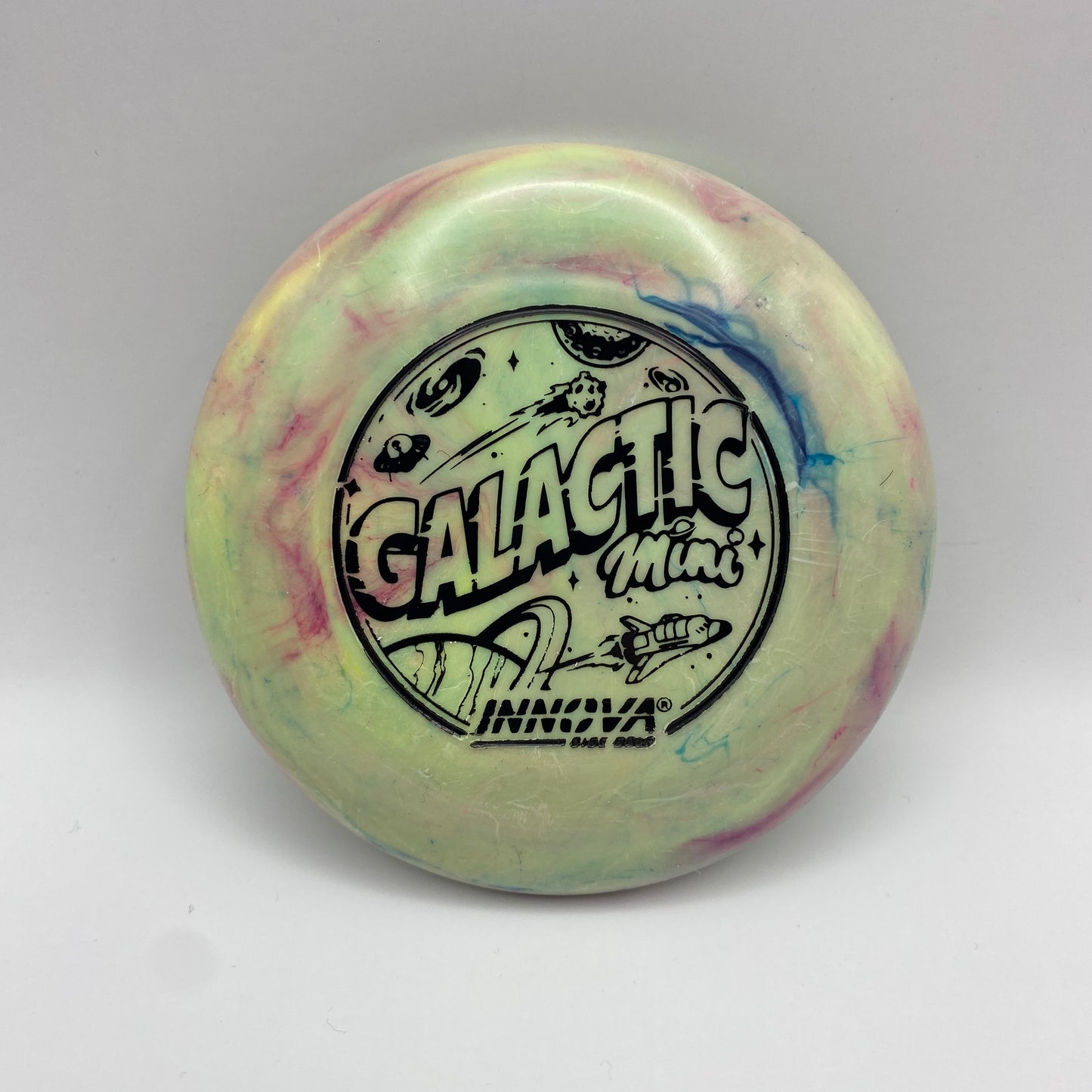 Innova Galactic Mini Marker