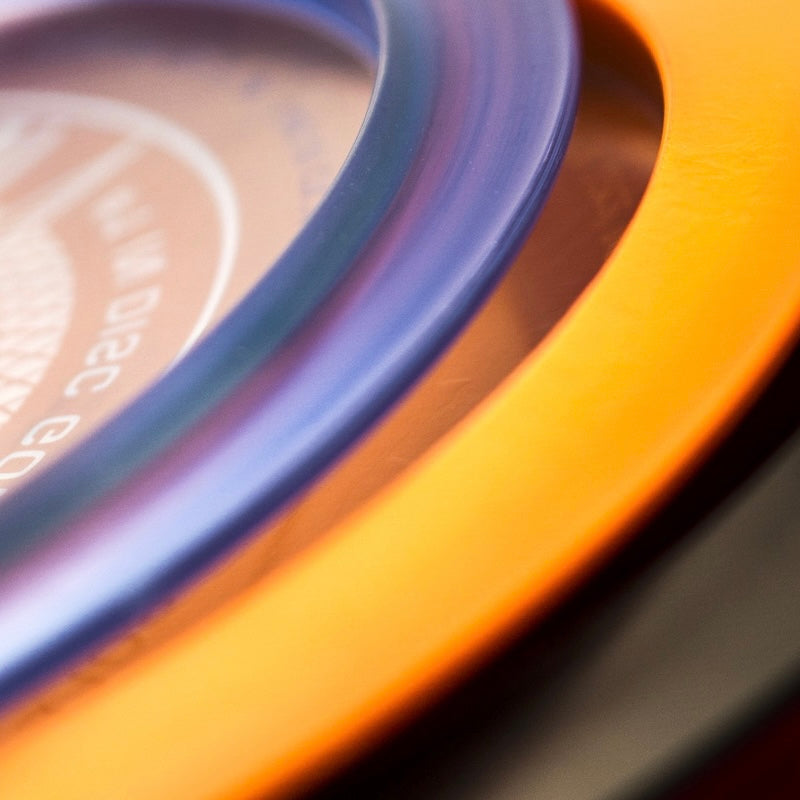 Distance Drivers – Lakeside Disc Co.