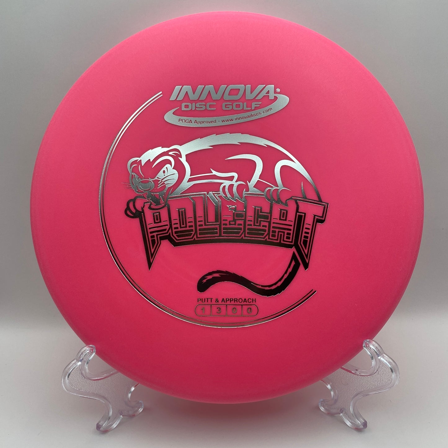 Innova DX Polecat