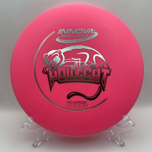 Innova DX Polecat