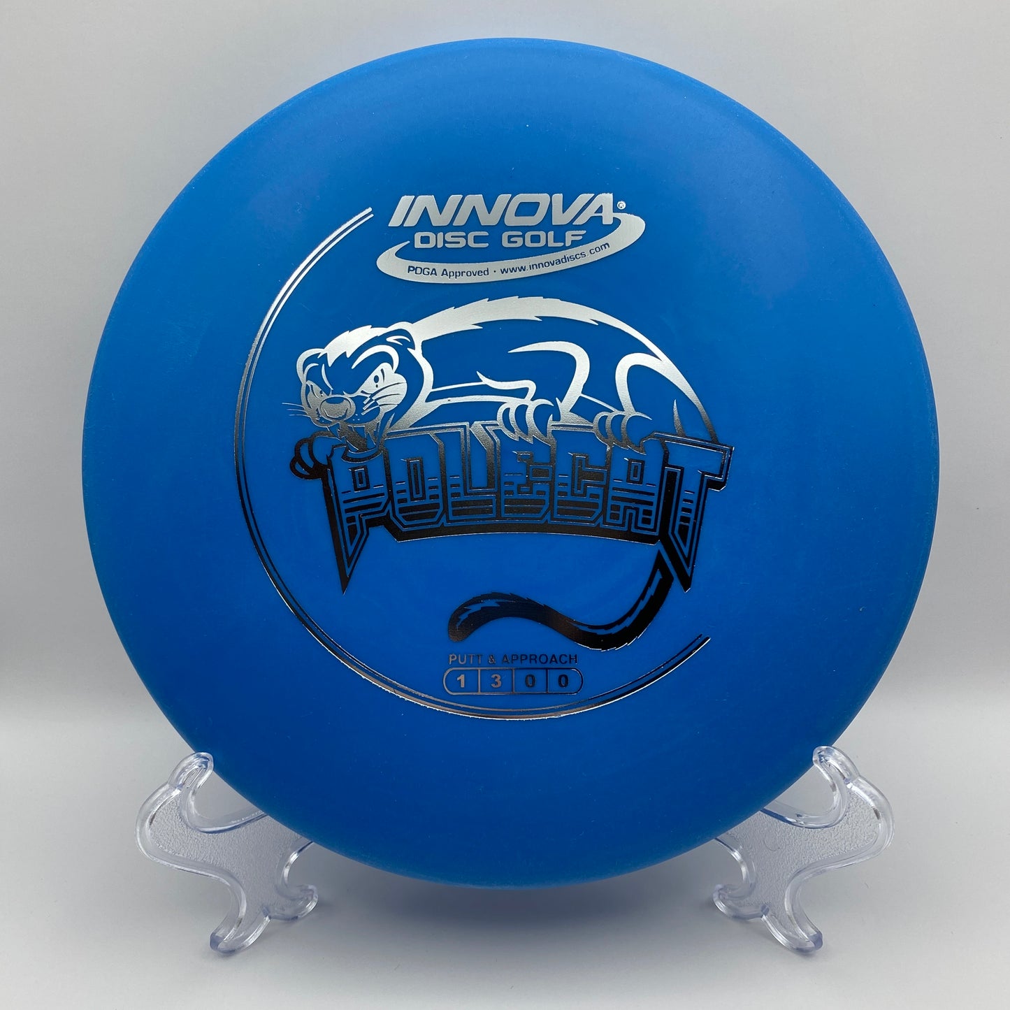 Innova DX Polecat