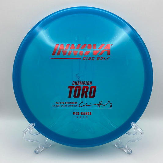 Innova Champion Toro