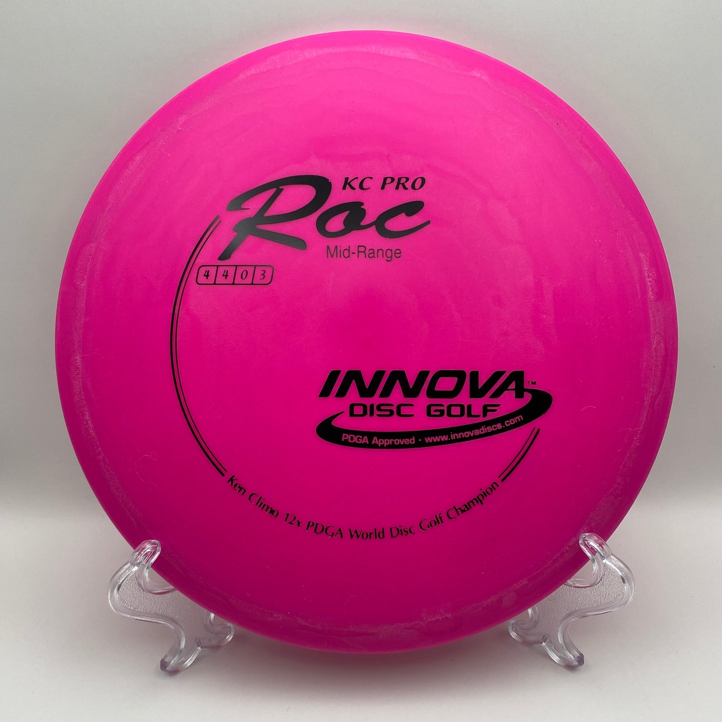 Innova KC Pro Roc