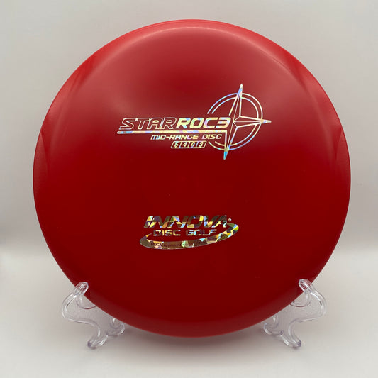 Innova Star Roc3