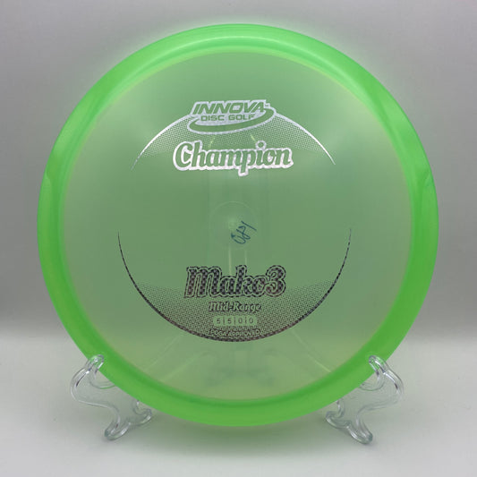 Innova Champion Mako3