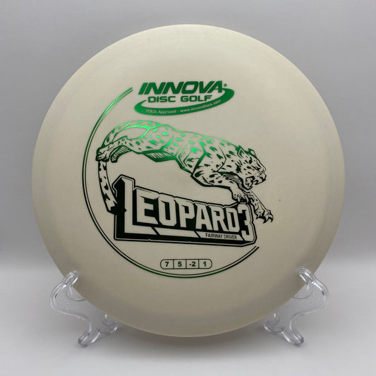 Innova DX Leopard3