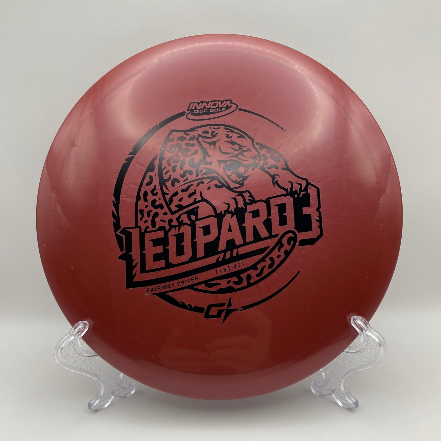 Innova GStar Leopard3