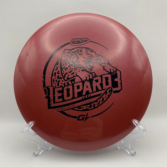 Innova GStar Leopard3
