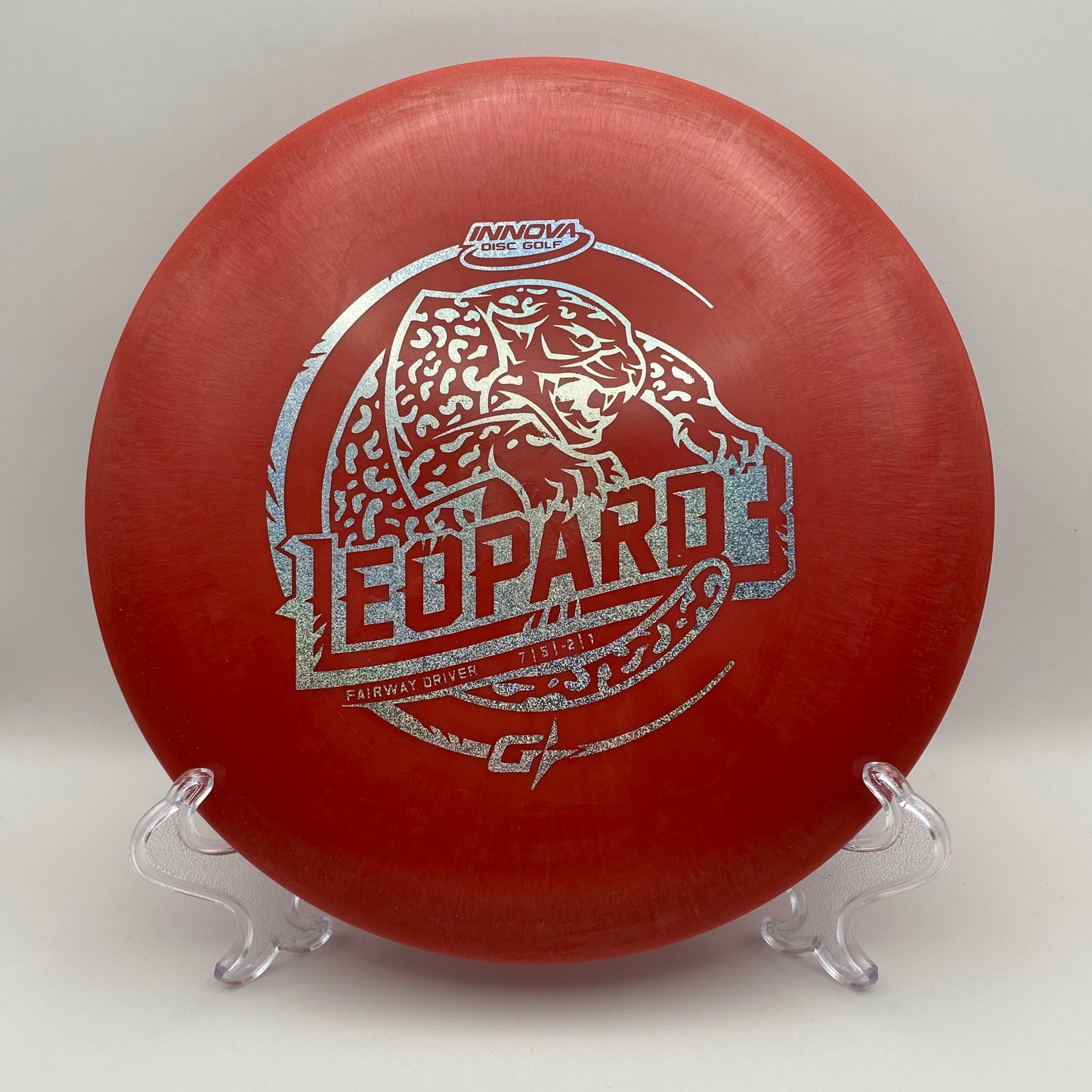 Innova GStar Leopard3