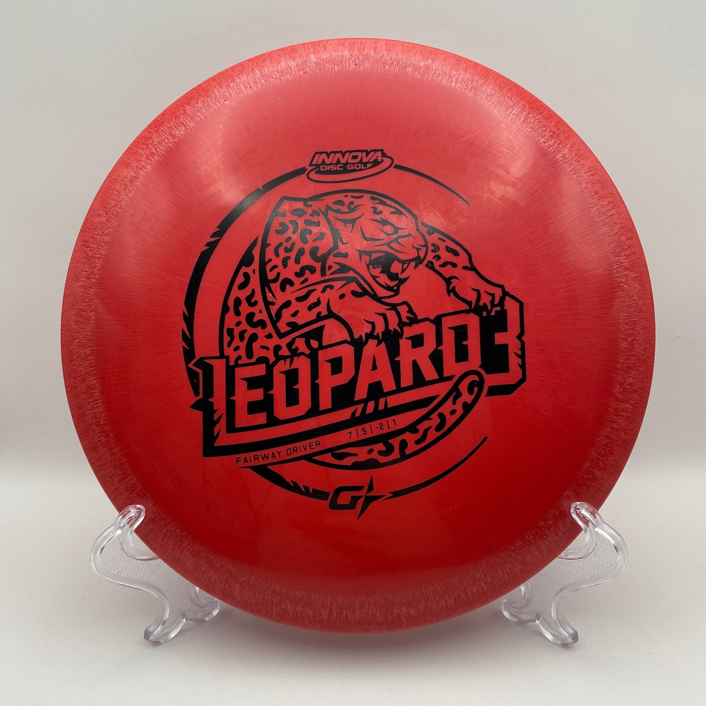 Innova GStar Leopard3