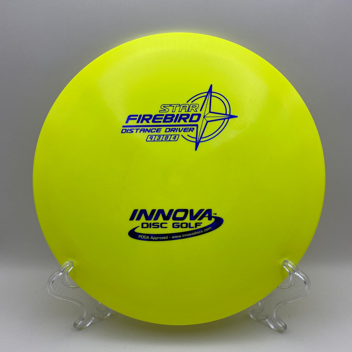 Innova Star Firebird
