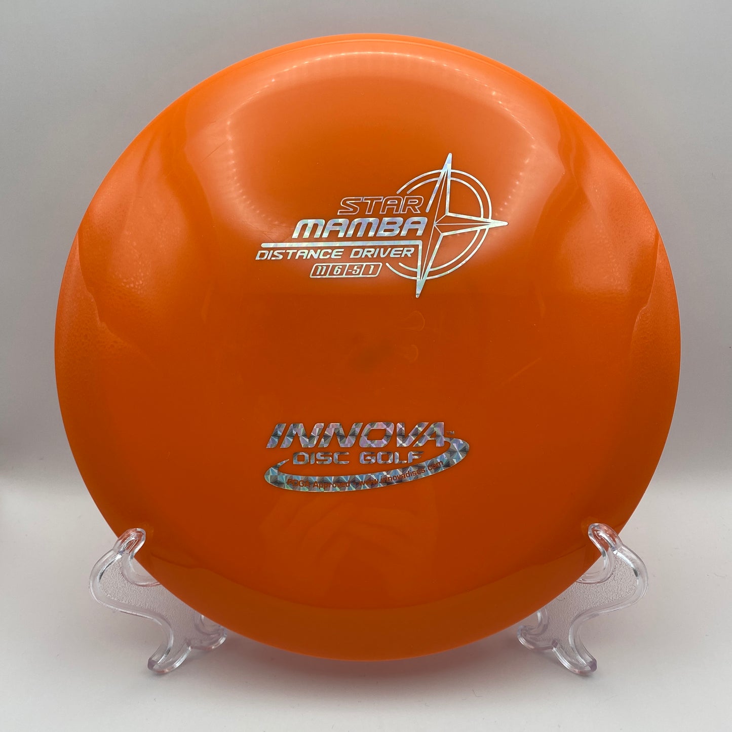 Innova Star Mamba