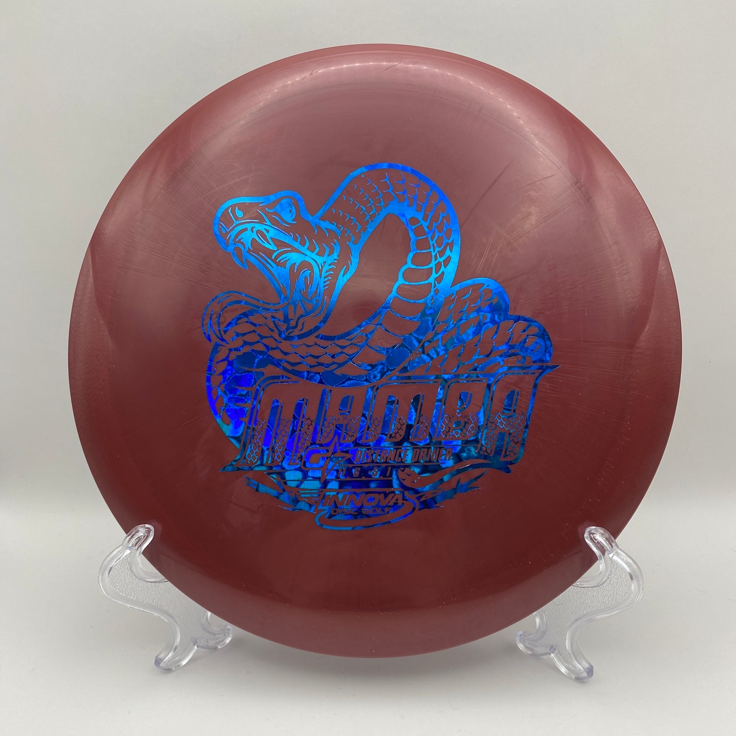 Innova GStar Mamba