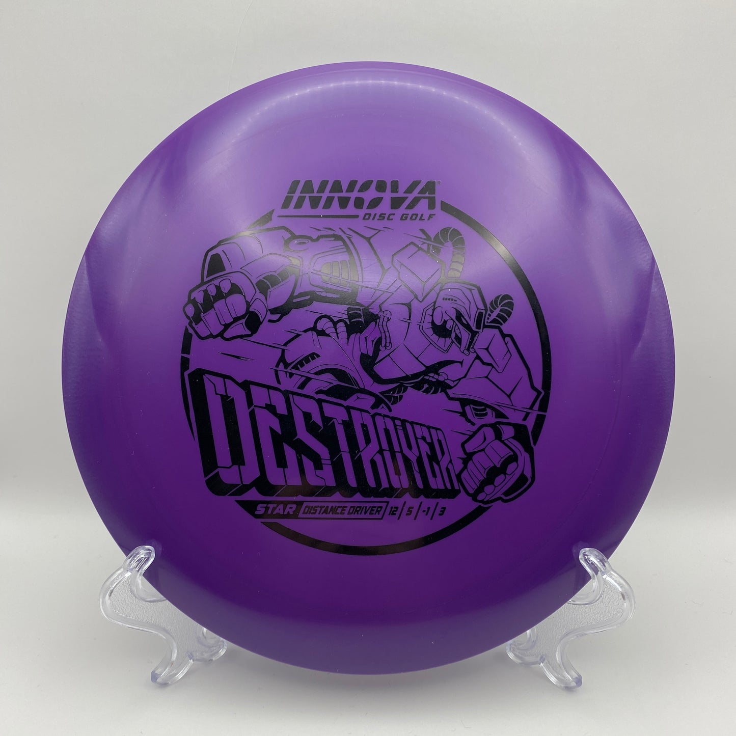 Innova Star Destroyer